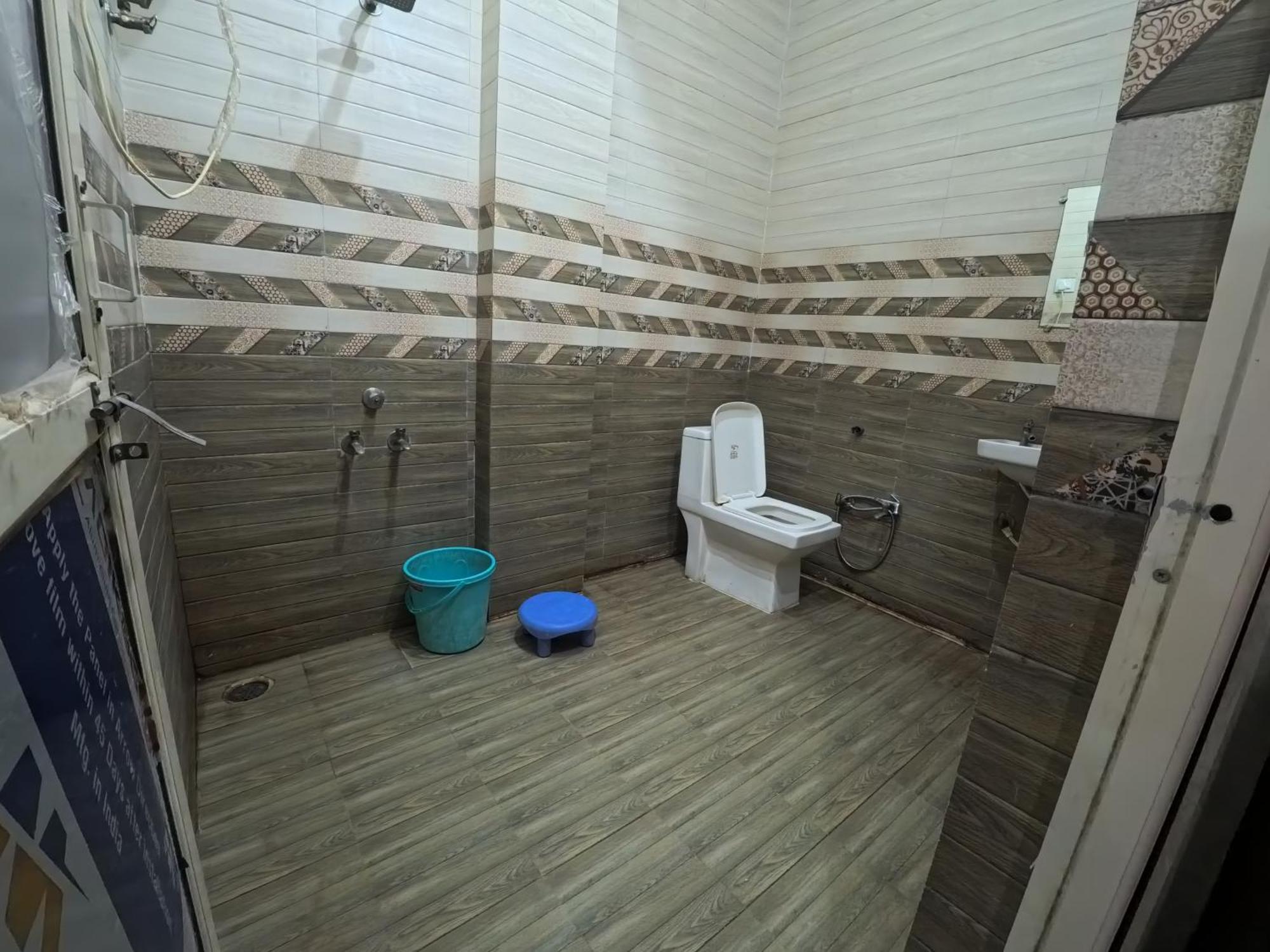 Hotel Aapno Shyam And Restaurant Khatu Экстерьер фото
